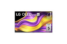 LG:OLED65G5WUA